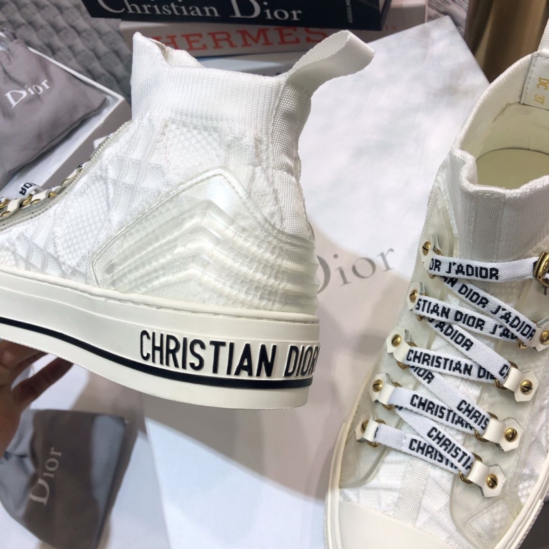 Christian Dior Casual Shoes